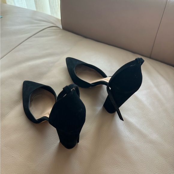 Aldo sandals high heels - Picture 4 of 6